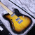 Used Fender CLASSIC PLAYER CABRONITA THINLINE TELE T Type Electric Guitar Other 6-String 40123-S000128181 View 11