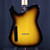 Used Fender CLASSIC PLAYER CABRONITA THINLINE TELE T Type Electric Guitar Other 6-String 40123-S000128181 View 8