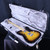 Used Fender CLASSIC PLAYER CABRONITA THINLINE TELE T Type Electric Guitar Other 6-String 40123-S000128181 View 10