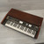 Used Korg Lambda ES-50 61-Key Synthesizer  - Local Pickup Only 40015-S000324695 View 11