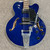 Used IBANEZ ARTCORE AFS75T Semi-Hollow Electric Guitar 41106-S000091584 View 1