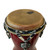 Used Toca BATA WITH CASE World Percussion Instrument 40009-S000303991 View 9