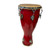 Used Toca BATA WITH CASE World Percussion Instrument 40009-S000303991 View 2