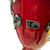 Used Toca BATA WITH CASE World Percussion Instrument 40009-S000303991 View 4