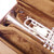 Used Bach Stradivarius Model 43 Trumpet  40042-S000255055 View 5
