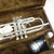 Used Bach Stradivarius Model 43 Trumpet  40042-S000255055 View 4