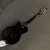 Used Silvertone 1303 LP Type Electric Guitar Black 6-String 40111-S000185379 View 5