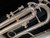 Used Bach SOLOIST TR200 ML TRUMPET Trumpet 40009-S000303999 View 21