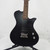Used First Act ME5008 Electric Guitar Black 6-String 40042-S000255057 View 1