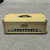 Used PEAVEY CLASSIC 50 Tube Guitar Amplifier Head 41106-S000091599 View 1