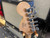 Used Squier AFFINITY STRAT Electric Guitar Black 6-String 40085-S000104851 View 4