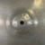 Used - Ludwig 14IN PAISTE STANDARD HI HATS - DENTED  40087-S000229333 View 2