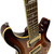 Used Paul Reed Smith - PRS SE CUSTOM 24 Double Cut Electric Guitar Sunburst 6-String 40009-S000304004 View 5