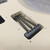 Used Fender Deluxe Roadhouse Stratocaster MIM S Type Electric Guitar White  40051-S000114143 View 11