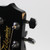 Used Takamine EG5315C Laminate Top Acoustic Guitar Black View 7
