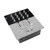 Used Stanton SMX-201 PROFESSIONAL PREAMP MIXER DJ Mixer View 1