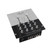 Used Stanton SMX-201 PROFESSIONAL PREAMP MIXER DJ Mixer View 2