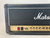 Used Marshall DSL 100H Tube Guitar Amp Head 41127-S000056493 View 3