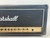 Used Marshall DSL 100H Tube Guitar Amp Head 41127-S000056493 View 5