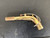 Used Jupiter JAS 669-667 Alto Saxophone 40107-S000151553 View 3