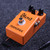 Used Ibanez OD850 OVERDRIVE REISSUE Distortion Pedal 40123-S000128203 View 4