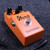 Used Ibanez OD850 OVERDRIVE REISSUE Distortion Pedal 40123-S000128203 View 2