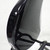 Used PRS SE Mira Electric Guitar Black 40042-S000255080 View 11