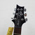 Used PRS SE Mira Electric Guitar Black 40042-S000255080 View 2