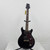 Used PRS SE Mira Electric Guitar Black 40042-S000255080 View 3