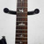 Used PRS SE Mira Electric Guitar Black 40042-S000255080 View 5