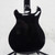 Used PRS SE Mira Electric Guitar Black 40042-S000255080 View 14