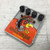 Used Electro Harmonix Cock Fight Fixed Wah Pedal 40051-S000114148 View 1