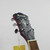 Used Ibanez AS53-TRF Semi-Hollow Electric Guitar Red 40042-S000255084 View 6