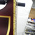 Used Ibanez AS53-TRF Semi-Hollow Electric Guitar Red 40042-S000255084 View 5