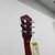 Used Ibanez AS53-TRF Semi-Hollow Electric Guitar Red 40042-S000255084 View 9