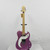Used Daisy Rock Tom Boy  Electric Guitar Pink 40042-S000255085 View 2