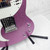 Used Daisy Rock Tom Boy  Electric Guitar Pink 40042-S000255085 View 7