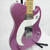 Used Daisy Rock Tom Boy  Electric Guitar Pink 40042-S000255085 View 4