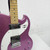 Used Daisy Rock Tom Boy  Electric Guitar Pink 40042-S000255085 View 3