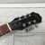 Used Epiphone J-15 EC Deluxe Acoustic Electric Laminate Top Acoustic Guitar Natural 40051-S000114150 View 6