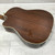 Used Epiphone J-15 EC Deluxe Acoustic Electric Laminate Top Acoustic Guitar Natural 40051-S000114150 View 7