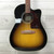 Used Epiphone J-15 EC Deluxe Acoustic Electric Laminate Top Acoustic Guitar Natural 40051-S000114150 View 1