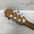 Used Epiphone J-15 EC Deluxe Acoustic Electric Laminate Top Acoustic Guitar Natural 40051-S000114150 View 8