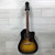 Used Epiphone J-15 EC Deluxe Acoustic Electric Laminate Top Acoustic Guitar Natural 40051-S000114150 View 2