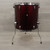 Used 16x16 Floor Tom Red 40015-S000324729 View 1