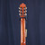 Used Yamaha G-60A CLASSICAL GUITAR Solid Top Acoustic Guitar Wood 40123-S000128213 View 6