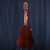 Used Yamaha G-60A CLASSICAL GUITAR Solid Top Acoustic Guitar Wood 40123-S000128213 View 7