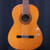 Used Yamaha G-60A CLASSICAL GUITAR Solid Top Acoustic Guitar Wood 40123-S000128213 View 1