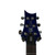 Used Paul Reed Smith - PRS SE CUSTOM 24 Offset Double Cutaway Electric Guitar Blue 6-String 41120-S000032763 View 3