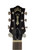 Used Guild STARFIRE II SEMI-HOLLOW W/ GIG BAG 41115-S000111412 View 3